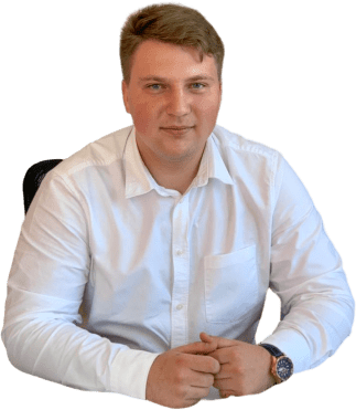 Никита Мишанов