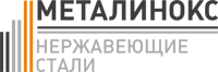 Лого Металинокс Мордовия